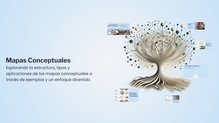 Mapas Conceptuales by David Restrepo on Prezi
