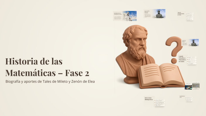Historia de las Matemáticas – Fase 2 by Jesús Talaigua on Prezi