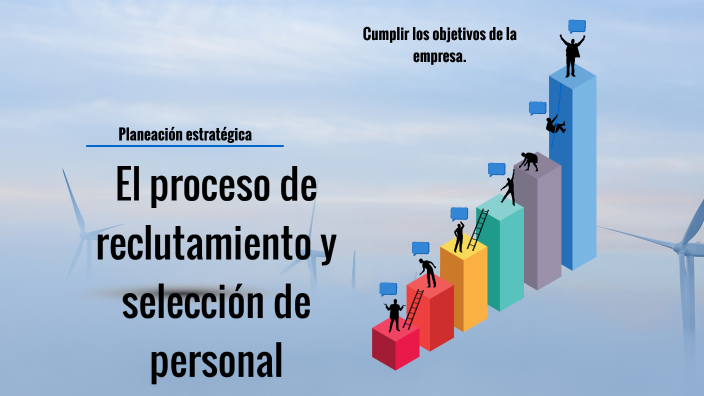 El Proceso De Reclutamiento Y Selección De Personal By Joselyn Carrion ...