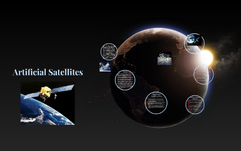 artificial satellites rohini