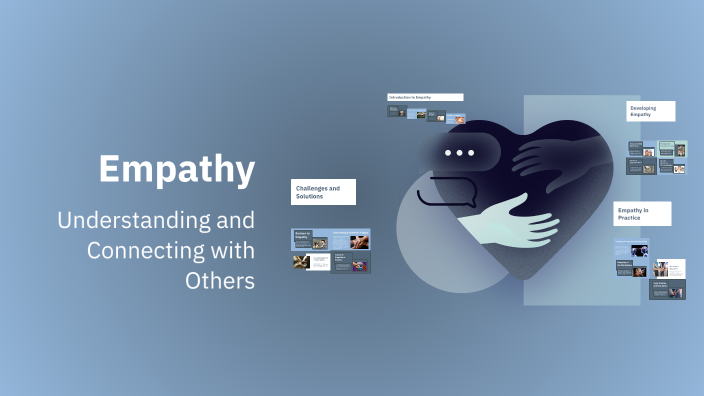 Empathy by Melissa Franklin on Prezi