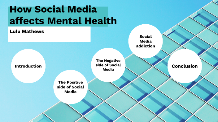 How social media effects Mental Health by Lulu Louisa Mathews on Prezi