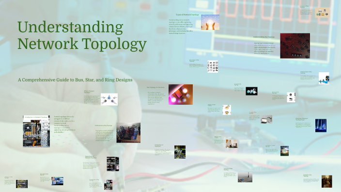 Understanding Network Topology by Aron JohnMathew on Prezi