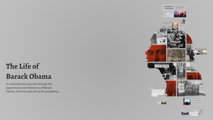 The Life of Barack Obama by YASSIR SRIBI on Prezi