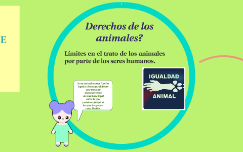 LOS DERECHOS DE LOS ANIMALES by Karla Ramirez Soto on Prezi