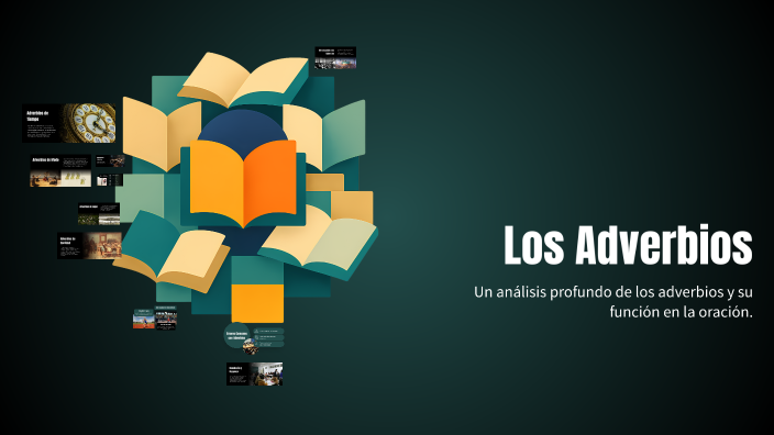 Los Adverbios by Loly Judit Tuco F on Prezi