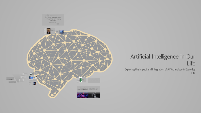 Artificial Intelligence in Our Life by Жадыра Жалгасбаева on Prezi