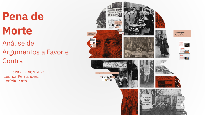 Pena de Morte by leticia pinto on Prezi