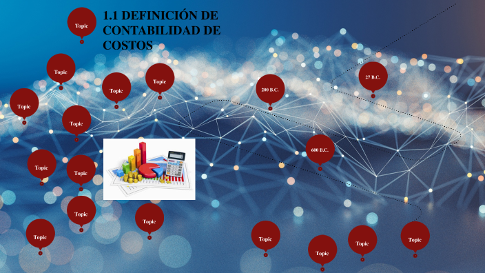 CONCEPTOS BÁSICOS DE LA CONTABILIDAD DE COSTOS By Morales Martínez Jair ...