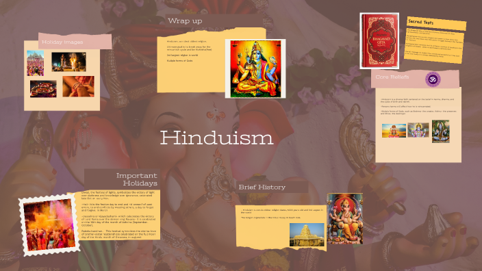 Hinduism by Jugraj Nagra Nagra on Prezi