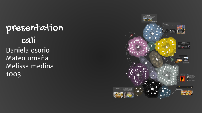 Mapa Mental Interactivo by Arnaldo Osorio on Prezi