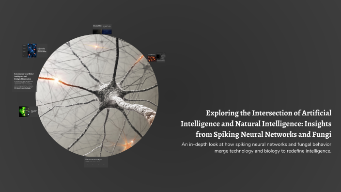 Exploring the Intersection of Artificial Intelligence and Natural ...