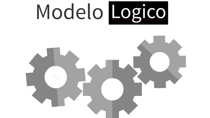 Modelo Logico by Matias Ruiz