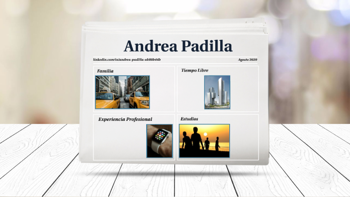 Presentación Andrea Padilla by OLGA PADILLA on Prezi
