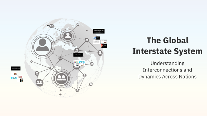 The Global Interstate System by Ms. Dee on Prezi