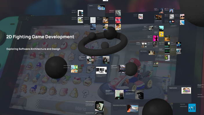 2D Fighting Game Development by Yossi HaMagniv on Prezi