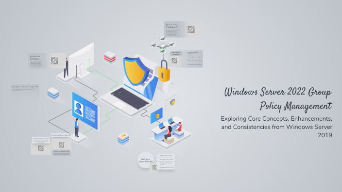 Windows Server 2022 Group Policy Management by gimi tnot on Prezi