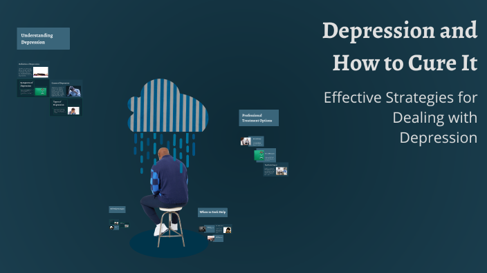 Depression and How to Cure It by Nikki Egmond on Prezi