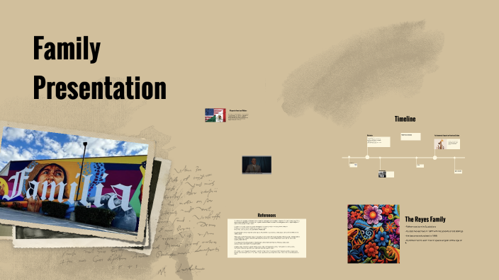 Family Presentation by Priscilla Pena on Prezi