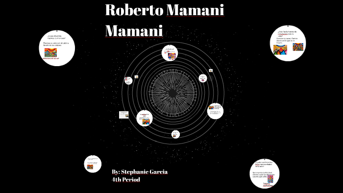Mamani Robi Roberto Mamani Mamani by Stephanie Garcia on Prezi