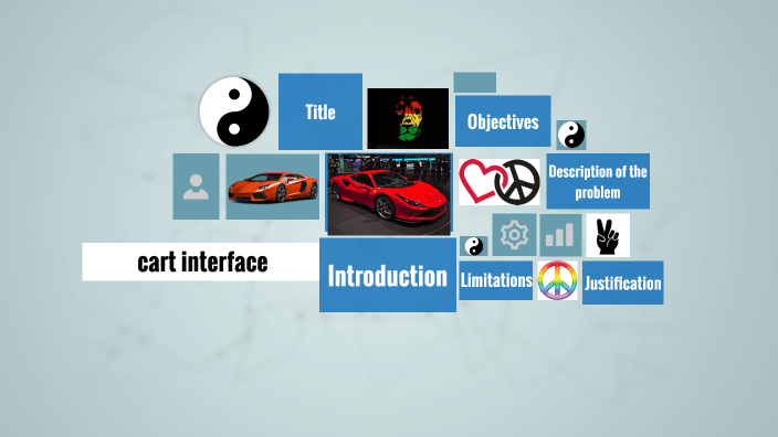 Proyecto Final by Bryan Martinez on Prezi