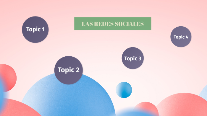 LAS REDES SOCIALES by Andrea Orihuela Sanca on Prezi