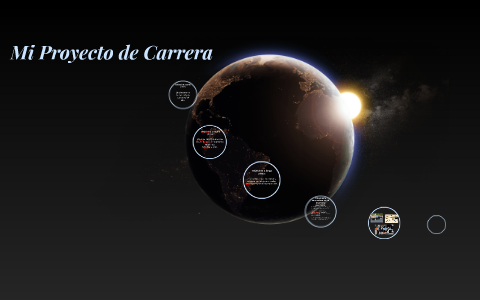 Mi Proyecto de Carrera by Daniel Alvarado on Prezi