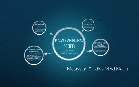 plural society in malaysia essay