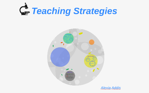 Teaching Strategies by Alexia Addis on Prezi