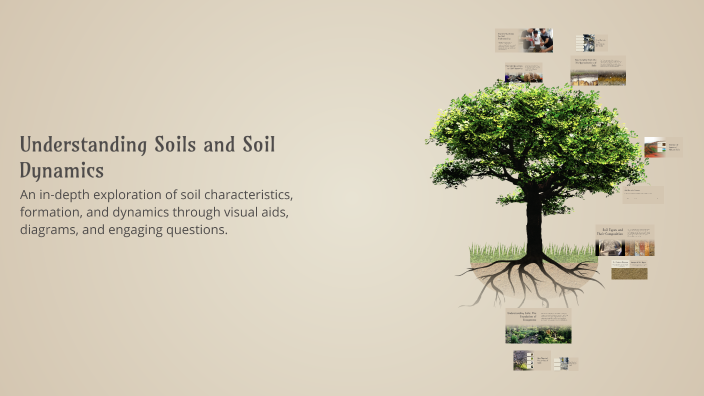 Understanding Soils and Soil Dynamics by Pushpendra Sharma on Prezi