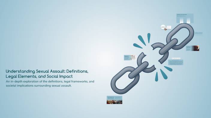 Sexual Assault Definition Understanding Sexual Assault: Definitions, Legal Elements, and Social ...