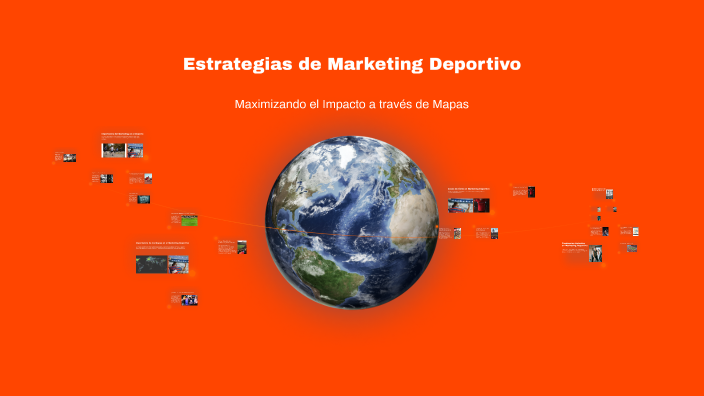 Estrategias de Marketing Deportivo by Dana Aguero on Prezi