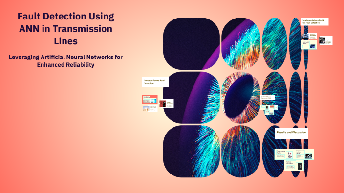 Fault Detection Using ANN in Transmission Lines by omar elsheikh on Prezi