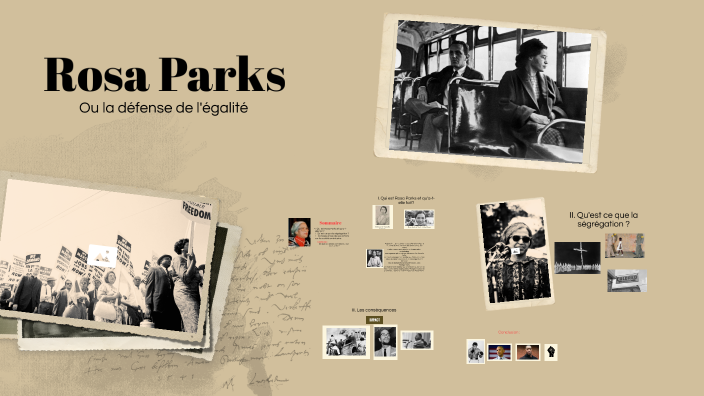 Rosa Parks by Deivyna Anol on Prezi