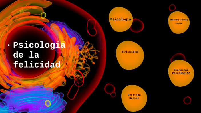 Psicologia De La Felicidad By Jenny Sanabria