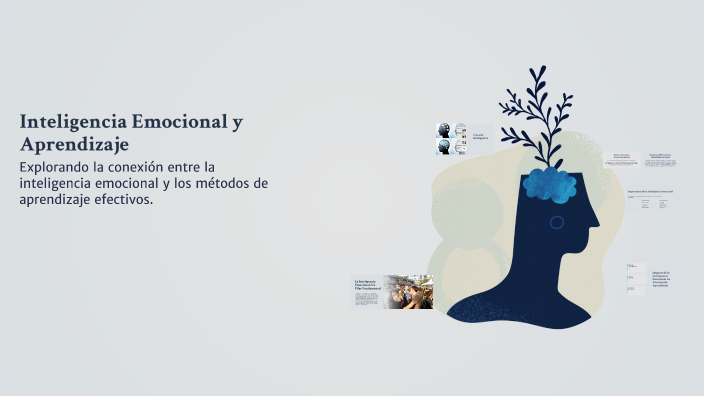 Inteligencia Emocional y Aprendizaje by Deyanira Morales on Prezi