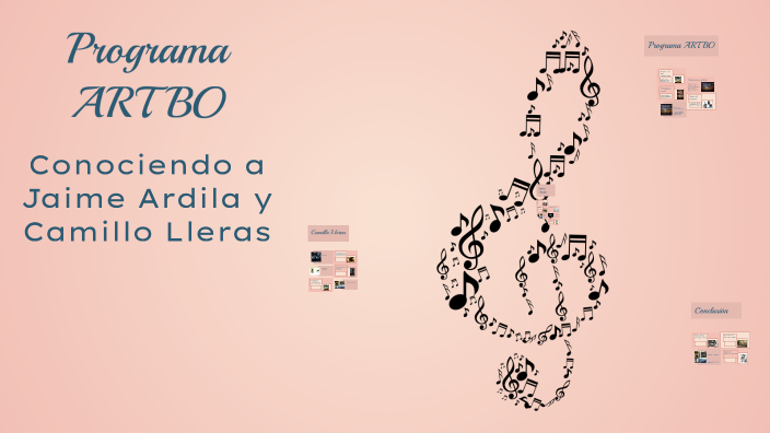 Programa ARTBO by JUAN CAMILO HERRERA LOPEZ on Prezi
