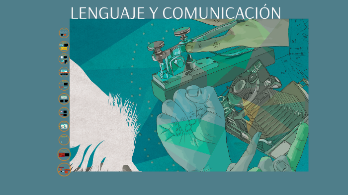 Lenguaje y comunicación by María Pareja Olcina on Prezi