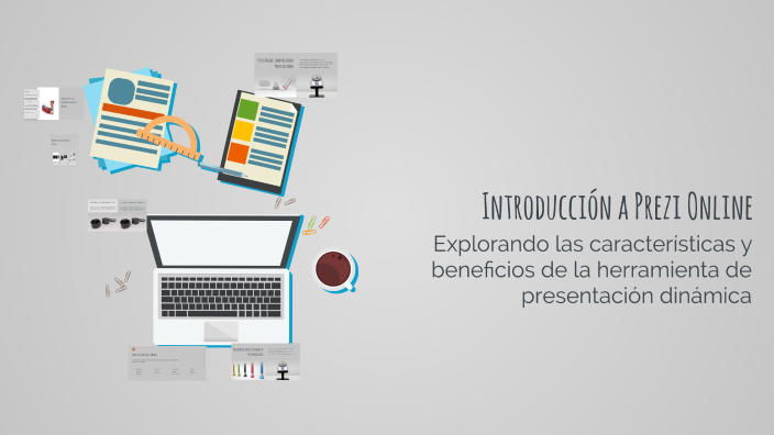 Introducción a Prezi Online by Irene Rios Segura on Prezi
