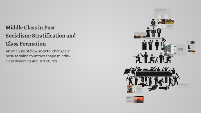 Stratification Middle Class Middle Class in Post Socialism: Stratification and Class Formation by ...