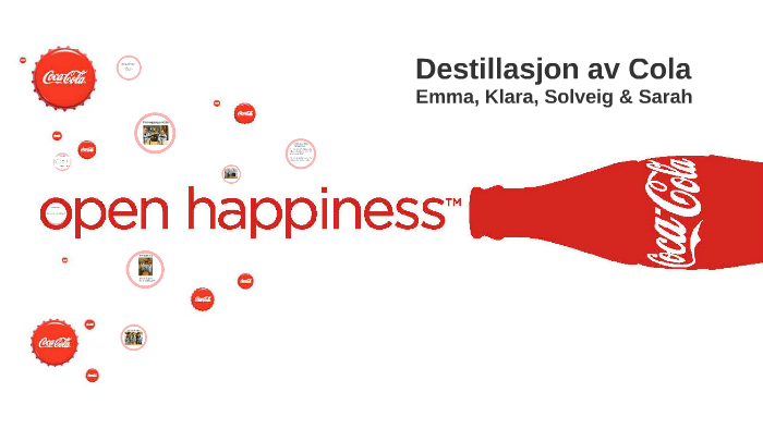 Destillasjon Av Cola () Destillasjon Av Cola