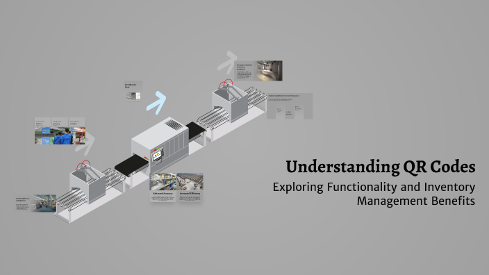 Understanding QR Codes by Mzir Shivan Khorsheed on Prezi