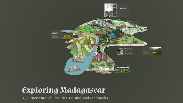 Exploring Madagascar by jaspreet kaur on Prezi