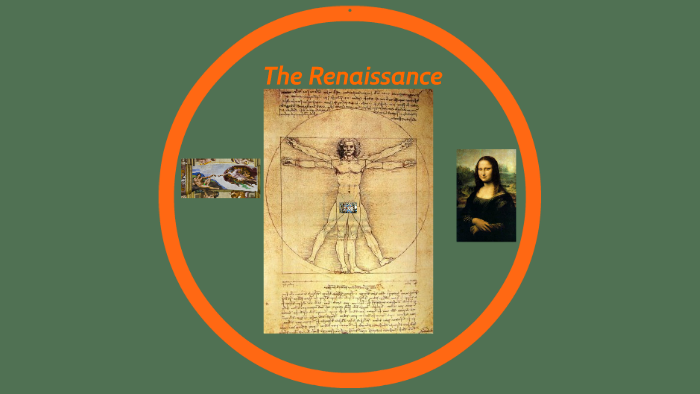The Renaissance Era by Kristen O'Hara on Prezi