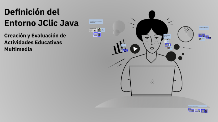 Definición del Entorno JClic Java by Jimena Castaño on Prezi