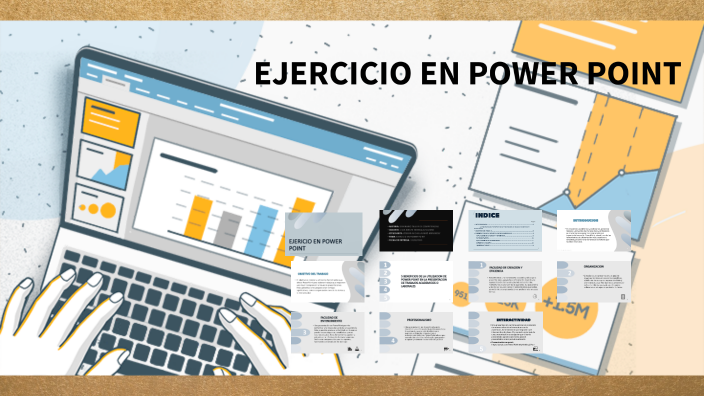 EJERCICIO EN POWER POINT by joselyn alfaro on Prezi