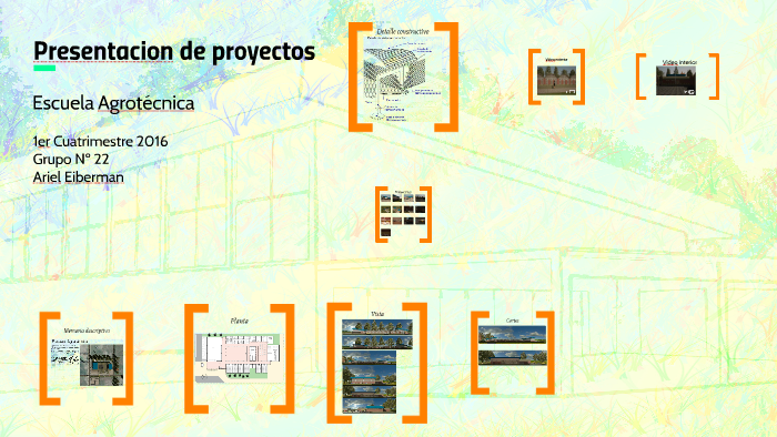 Presentacion de proyectos by ariel eiberman on Prezi