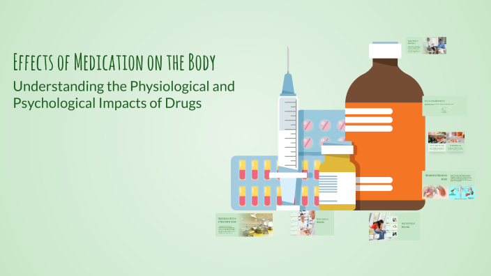 Effects of Medication on the Body by Jaheim Jennings on Prezi