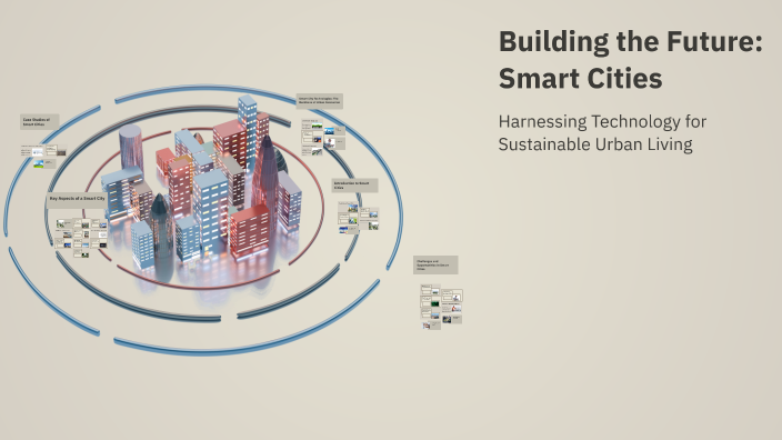 Building the Future: Smart Cities by Barrax Genalyn on Prezi