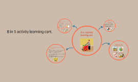 activity learning cart